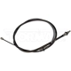 Purchase Top-Quality Intermediate Brake Cable by DORMAN/FIRST STOP - C93924 pa8