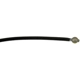 Purchase Top-Quality Intermediate Brake Cable by DORMAN/FIRST STOP - C94688 pa2