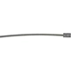 Purchase Top-Quality Intermediate Brake Cable by DORMAN/FIRST STOP - C94689 pa2