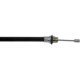 Purchase Top-Quality Intermediate Brake Cable by DORMAN/FIRST STOP - C94977 pa3