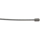 Purchase Top-Quality Intermediate Brake Cable by DORMAN/FIRST STOP - C95072 pa1
