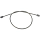 Purchase Top-Quality Intermediate Brake Cable by DORMAN/FIRST STOP - C95072 pa3