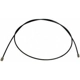 Purchase Top-Quality Intermediate Brake Cable by DORMAN/FIRST STOP - C95367 pa3