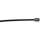 Purchase Top-Quality Intermediate Brake Cable by DORMAN/FIRST STOP - C95367 pa5