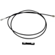 Purchase Top-Quality Intermediate Brake Cable by DORMAN/FIRST STOP - C95368 pa2