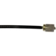 Purchase Top-Quality Intermediate Brake Cable by DORMAN/FIRST STOP - C95368 pa3