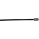 Purchase Top-Quality Intermediate Brake Cable by DORMAN/FIRST STOP - C95369 pa3