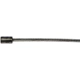 Purchase Top-Quality Intermediate Brake Cable by DORMAN/FIRST STOP - C95375 pa1
