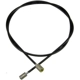 Purchase Top-Quality Câble de frein intermédiaire par DORMAN/FIRST STOP - C95377 pa1