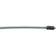 Purchase Top-Quality Câble de frein intermédiaire par DORMAN/FIRST STOP - C95379 pa1
