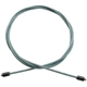 Purchase Top-Quality Intermediate Brake Cable by DORMAN/FIRST STOP - C95379 pa3
