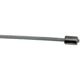 Purchase Top-Quality Câble de frein intermédiaire de DORMAN/FIRST STOP - C95380 pa3