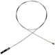 Purchase Top-Quality Intermediate Brake Cable by DORMAN/FIRST STOP - C95382 pa3