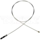 Purchase Top-Quality Intermediate Brake Cable by DORMAN/FIRST STOP - C95382 pa4