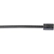 Purchase Top-Quality Intermediate Brake Cable by DORMAN/FIRST STOP - C95383 pa1