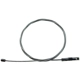Purchase Top-Quality Intermediate Brake Cable by DORMAN/FIRST STOP - C95386 pa2