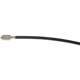 Purchase Top-Quality Intermediate Brake Cable by DORMAN/FIRST STOP - C95407 pa1