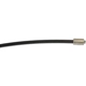 Purchase Top-Quality Intermediate Brake Cable by DORMAN/FIRST STOP - C95407 pa2