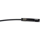 Purchase Top-Quality Intermediate Brake Cable by DORMAN/FIRST STOP - C95473 pa1
