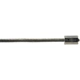 Purchase Top-Quality Intermediate Brake Cable by DORMAN/FIRST STOP - C95793 pa3