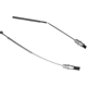 Purchase Top-Quality RAYBESTOS - BC92825 - Intermediate Brake Cable pa4