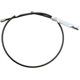 Purchase Top-Quality Intermediate Brake Cable by RAYBESTOS - BC97254 pa2