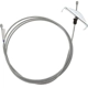 Purchase Top-Quality Intermediate Brake Cable by RAYBESTOS - BC97259 pa2