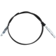 Purchase Top-Quality Intermediate Brake Cable by RAYBESTOS - BC97263 pa2