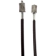 Purchase Top-Quality RAYBESTOS - BC97269 - Intermediate Brake Cable pa7