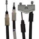 Purchase Top-Quality Intermediate Brake Cable by RAYBESTOS - BC97315 pa2