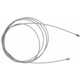 Purchase Top-Quality Intermediate Brake Cable by RAYBESTOS - BC92266 pa6
