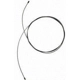 Purchase Top-Quality Intermediate Brake Cable by RAYBESTOS - BC92308 pa6