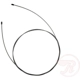 Purchase Top-Quality Intermediate Brake Cable by RAYBESTOS - BC92339 pa3