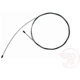 Purchase Top-Quality Intermediate Brake Cable by RAYBESTOS - BC92352 pa4