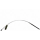 Purchase Top-Quality Intermediate Brake Cable by RAYBESTOS - BC92383 pa4