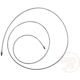 Purchase Top-Quality Intermediate Brake Cable by RAYBESTOS - BC92426 pa3