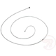 Purchase Top-Quality Intermediate Brake Cable by RAYBESTOS - BC92454 pa3