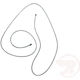 Purchase Top-Quality Intermediate Brake Cable by RAYBESTOS - BC92475 pa3
