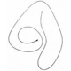 Purchase Top-Quality Intermediate Brake Cable by RAYBESTOS - BC92475 pa4