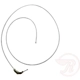 Purchase Top-Quality Intermediate Brake Cable by RAYBESTOS - BC92543 pa3