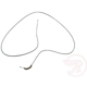 Purchase Top-Quality Intermediate Brake Cable by RAYBESTOS - BC92622 pa3