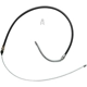 Purchase Top-Quality Intermediate Brake Cable by RAYBESTOS - BC92680 pa2