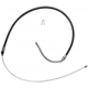 Purchase Top-Quality Intermediate Brake Cable by RAYBESTOS - BC92680 pa6