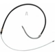 Purchase Top-Quality Intermediate Brake Cable by RAYBESTOS - BC92680 pa7