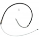 Purchase Top-Quality Intermediate Brake Cable by RAYBESTOS - BC92680 pa8