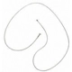 Purchase Top-Quality Intermediate Brake Cable by RAYBESTOS - BC92823 pa4