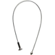 Purchase Top-Quality Intermediate Brake Cable by RAYBESTOS - BC92824 pa1