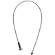 Purchase Top-Quality Intermediate Brake Cable by RAYBESTOS - BC92824 pa2