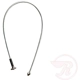Purchase Top-Quality Intermediate Brake Cable by RAYBESTOS - BC92824 pa3