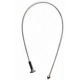 Purchase Top-Quality Intermediate Brake Cable by RAYBESTOS - BC92824 pa4